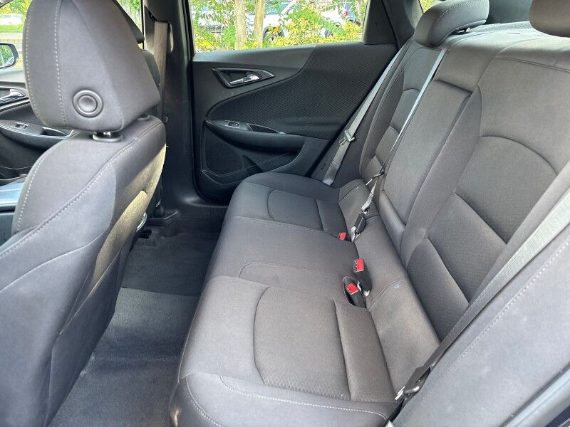 2023 Chevrolet Malibu LT Seffner FL