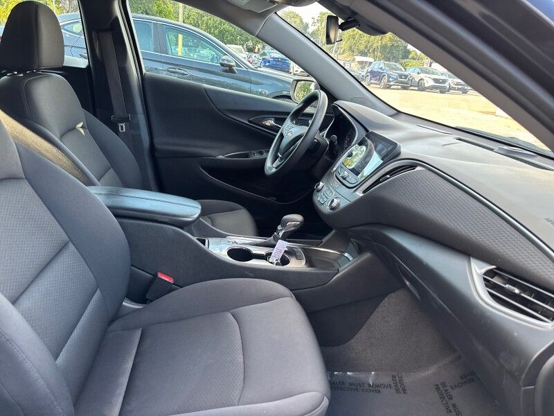 2023 Chevrolet Malibu LT Seffner FL