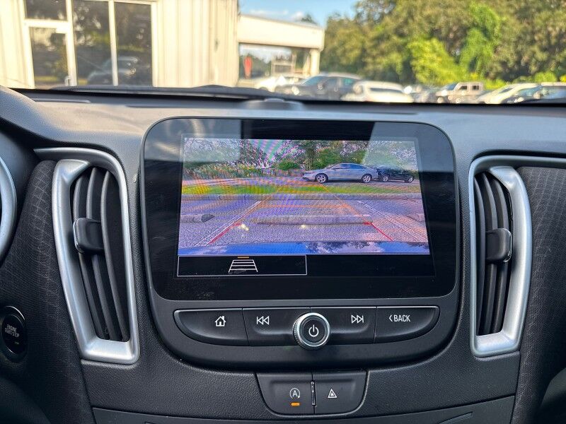 2023 Chevrolet Malibu LT Seffner FL