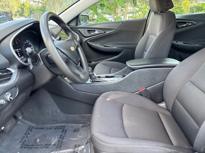 2023 Chevrolet Malibu LT Seffner FL
