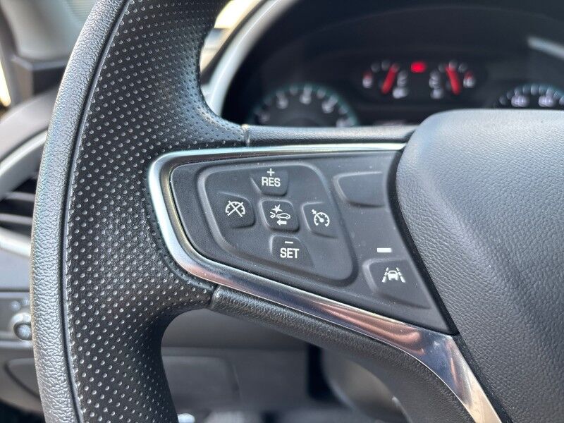 2023 Chevrolet Malibu LT Seffner FL