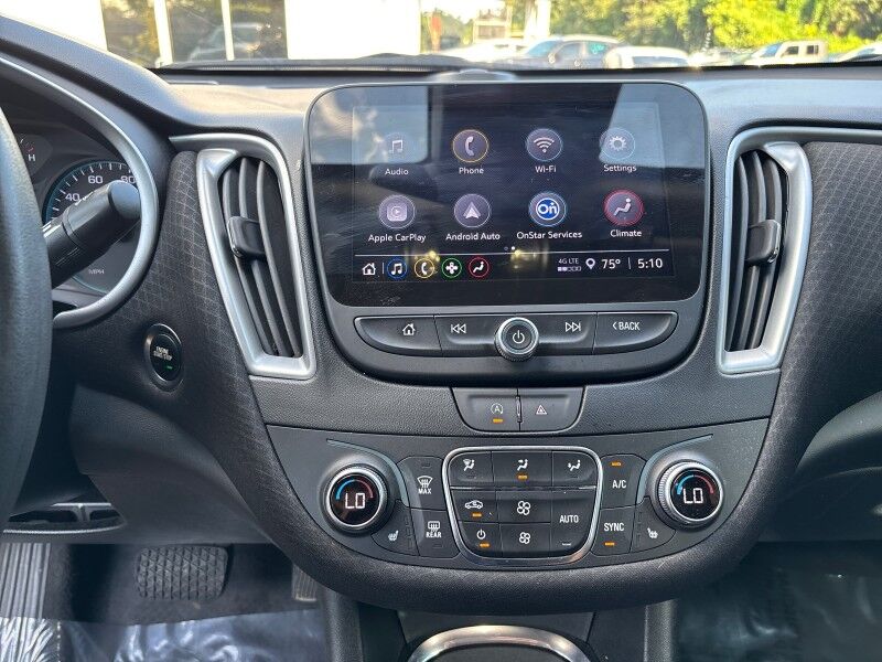 2023 Chevrolet Malibu LT Seffner FL