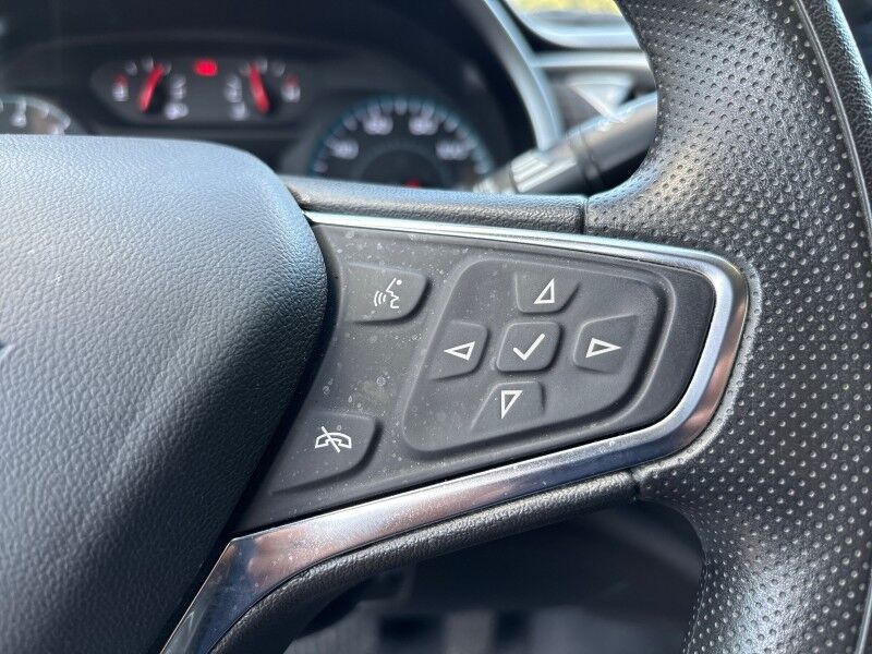 2023 Chevrolet Malibu LT Seffner FL