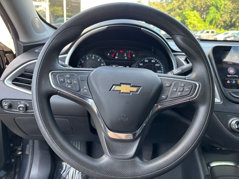 2023 Chevrolet Malibu LT Seffner FL
