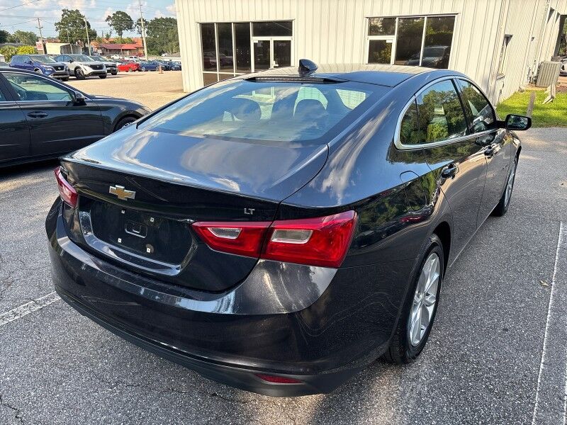 2023 Chevrolet Malibu LT Seffner FL