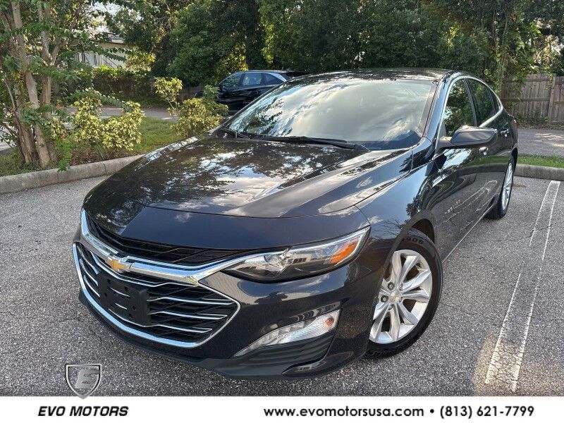 2023 Chevrolet Malibu LT Seffner FL