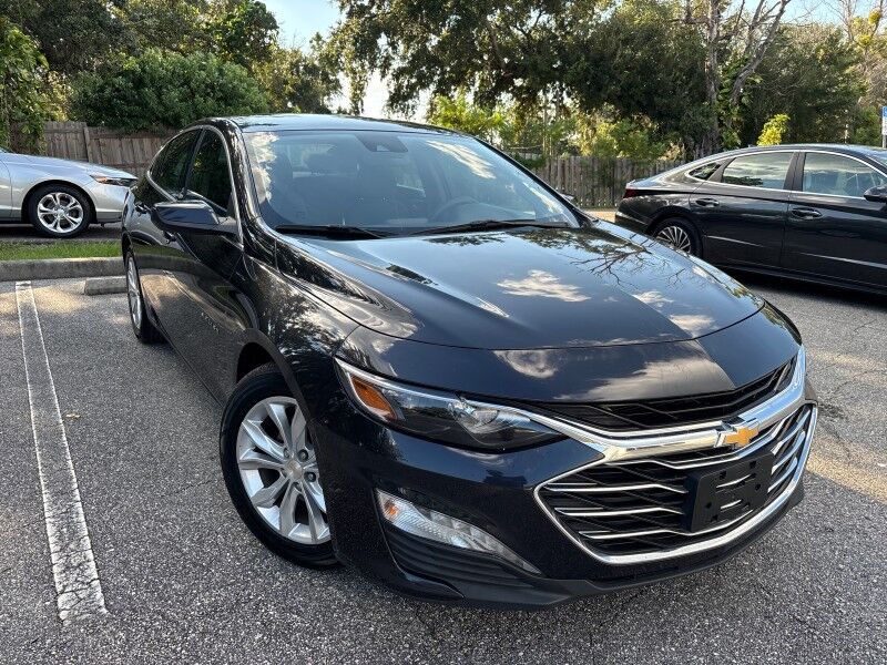 2023 Chevrolet Malibu LT Seffner FL