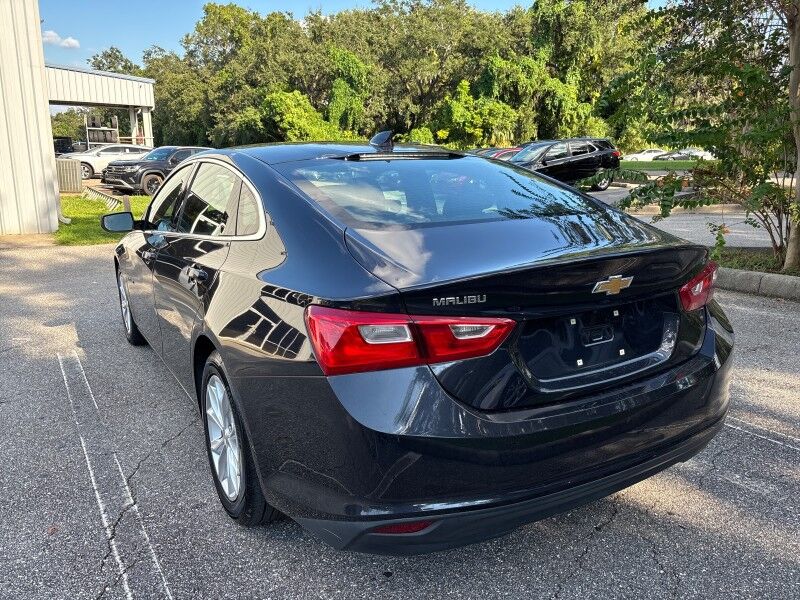 2023 Chevrolet Malibu LT Seffner FL