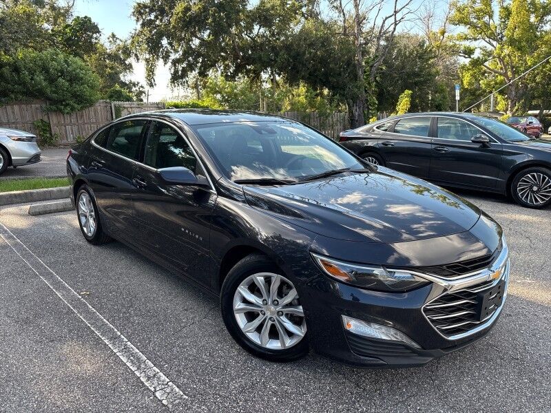 2023 Chevrolet Malibu LT Seffner FL