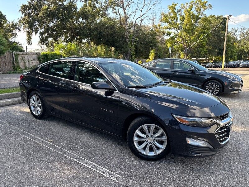 2023 Chevrolet Malibu LT Seffner FL