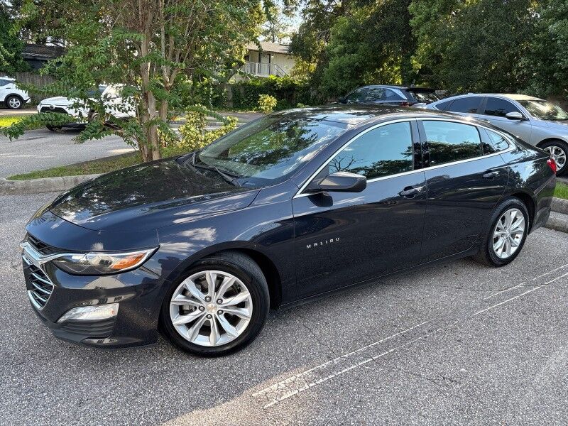 2023 Chevrolet Malibu LT Seffner FL