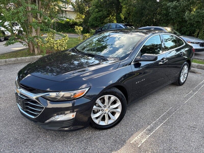 2023 Chevrolet Malibu LT Seffner FL