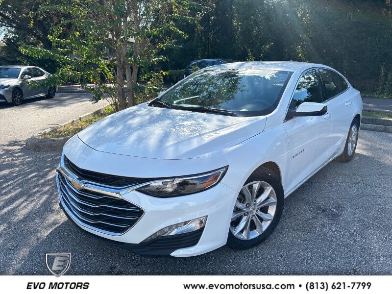 2023 Chevrolet Malibu LT Seffner FL