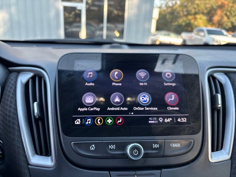 2023 Chevrolet Malibu LT Seffner FL