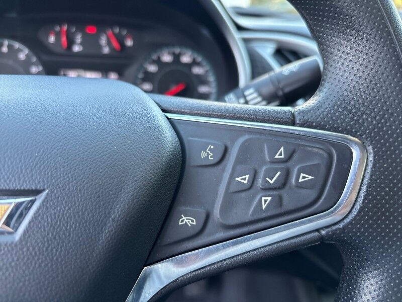 2023 Chevrolet Malibu LT Seffner FL