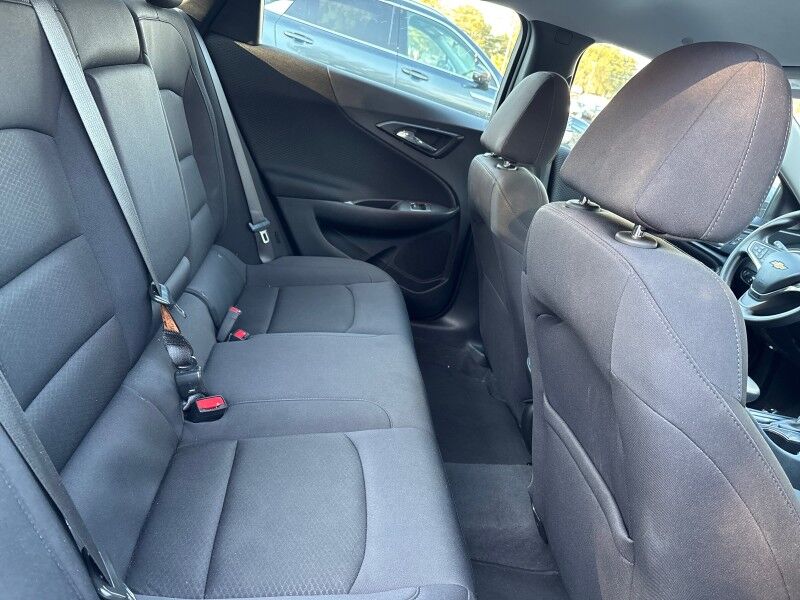 2023 Chevrolet Malibu LT Seffner FL