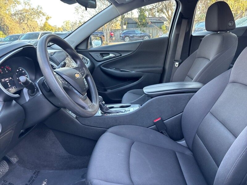 2023 Chevrolet Malibu LT Seffner FL