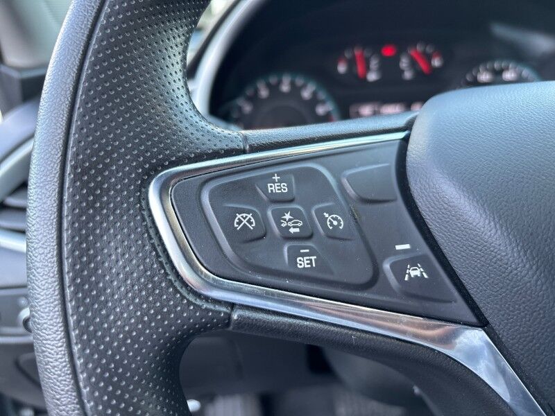 2023 Chevrolet Malibu LT Seffner FL