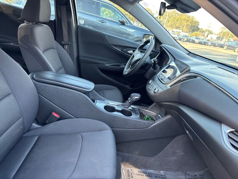 2023 Chevrolet Malibu LT Seffner FL