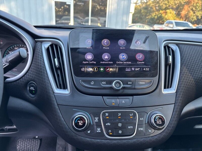 2023 Chevrolet Malibu LT Seffner FL