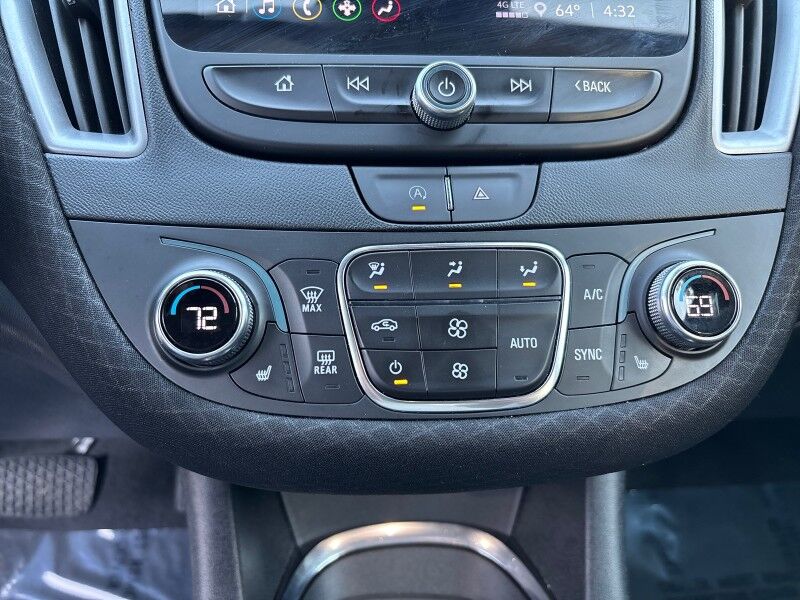 2023 Chevrolet Malibu LT Seffner FL