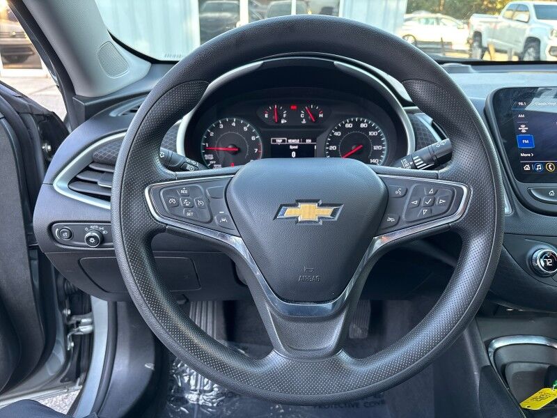 2023 Chevrolet Malibu LT Seffner FL