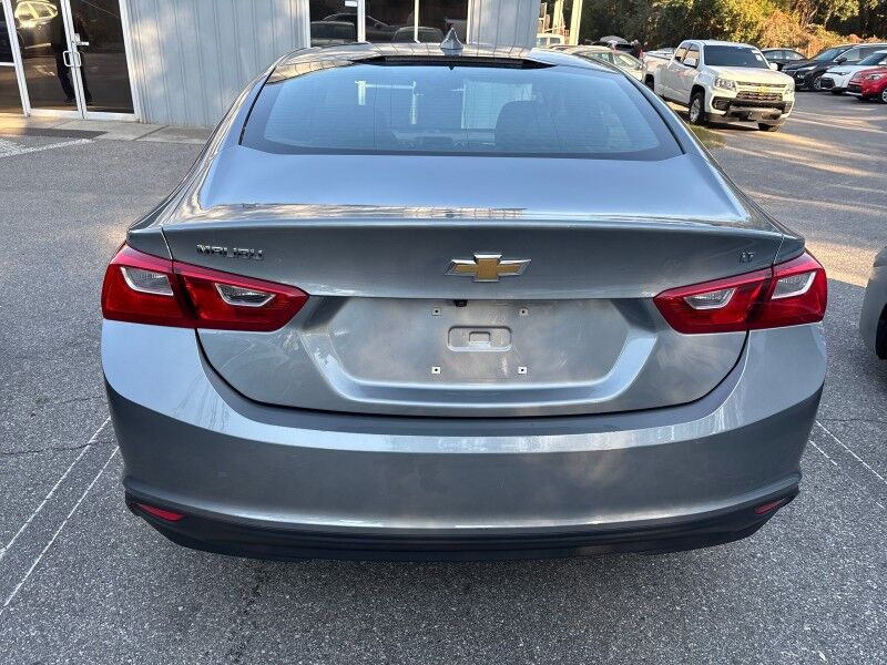 2023 Chevrolet Malibu LT Seffner FL