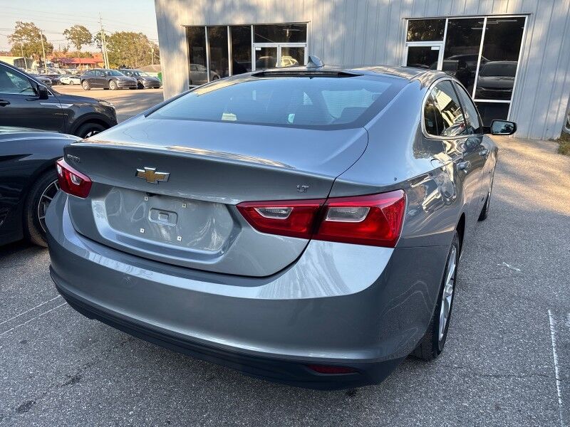 2023 Chevrolet Malibu LT Seffner FL