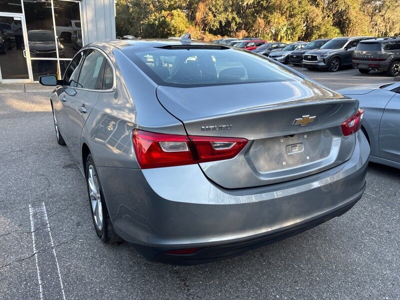 2023 Chevrolet Malibu LT Seffner FL