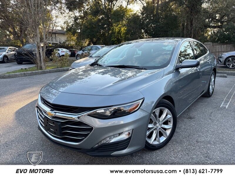 2023 Chevrolet Malibu LT Seffner FL