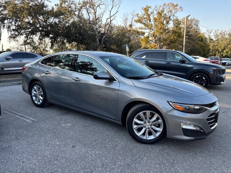 2023 Chevrolet Malibu LT Seffner FL