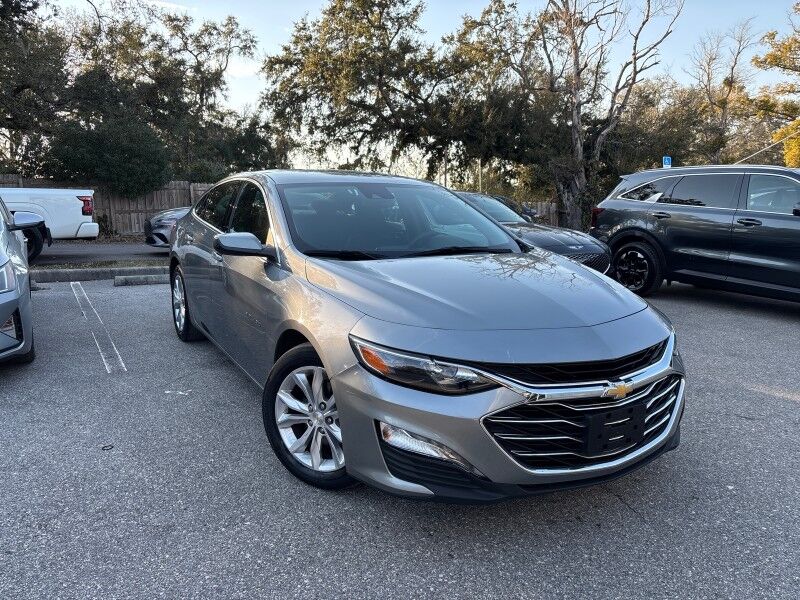2023 Chevrolet Malibu LT Seffner FL