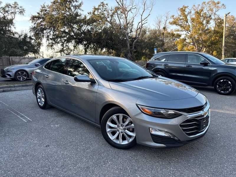 2023 Chevrolet Malibu LT Seffner FL