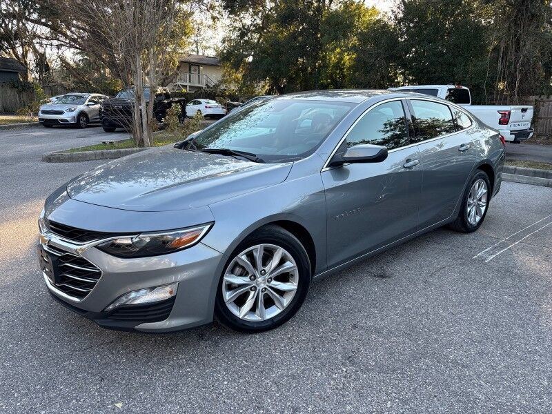 2023 Chevrolet Malibu LT Seffner FL