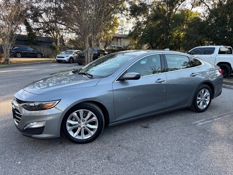2023 Chevrolet Malibu LT Seffner FL