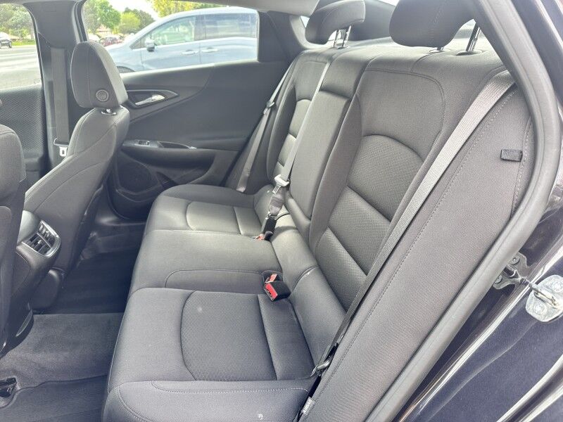 2023 Chevrolet Malibu LT St George UT