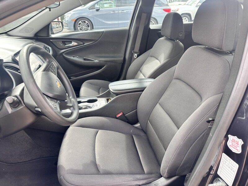 2023 Chevrolet Malibu LT St George UT
