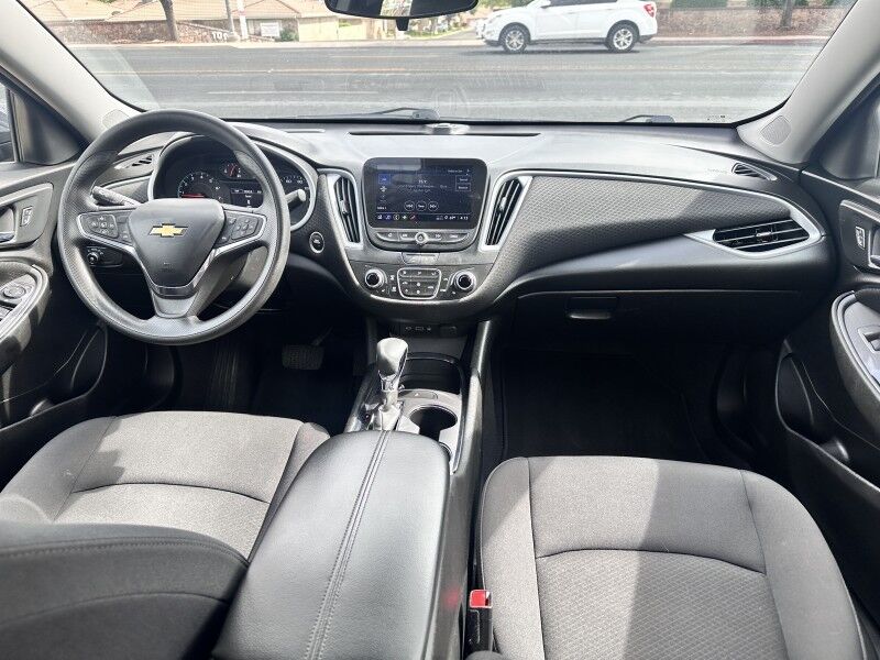 2023 Chevrolet Malibu LT St George UT