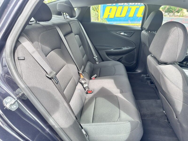 2023 Chevrolet Malibu LT St George UT