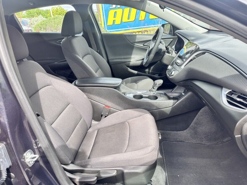 2023 Chevrolet Malibu LT St George UT