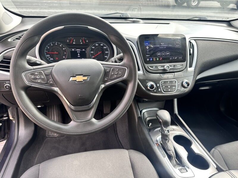 2023 Chevrolet Malibu LT St George UT