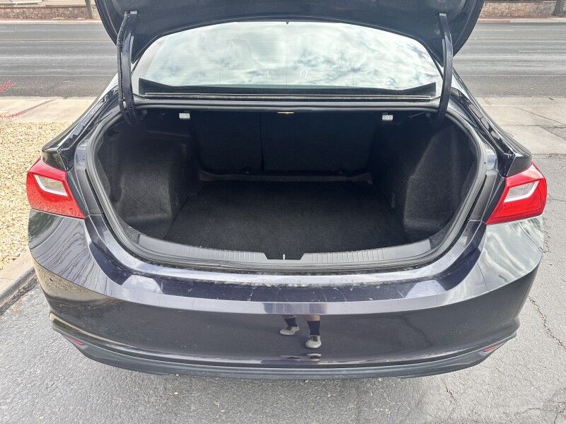 2023 Chevrolet Malibu LT St George UT