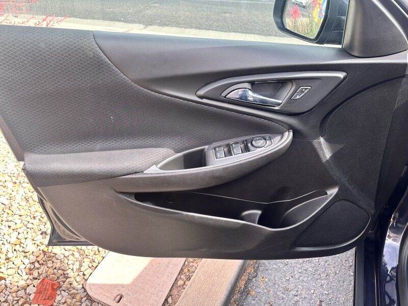 2023 Chevrolet Malibu LT St George UT