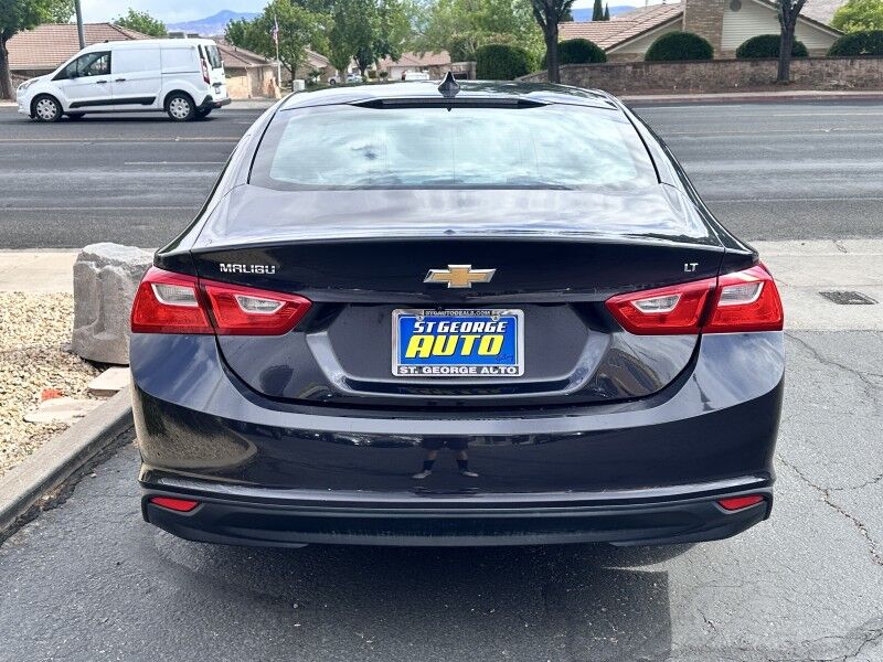 2023 Chevrolet Malibu LT St George UT