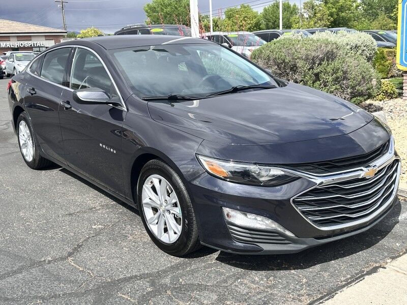 2023 Chevrolet Malibu LT St George UT