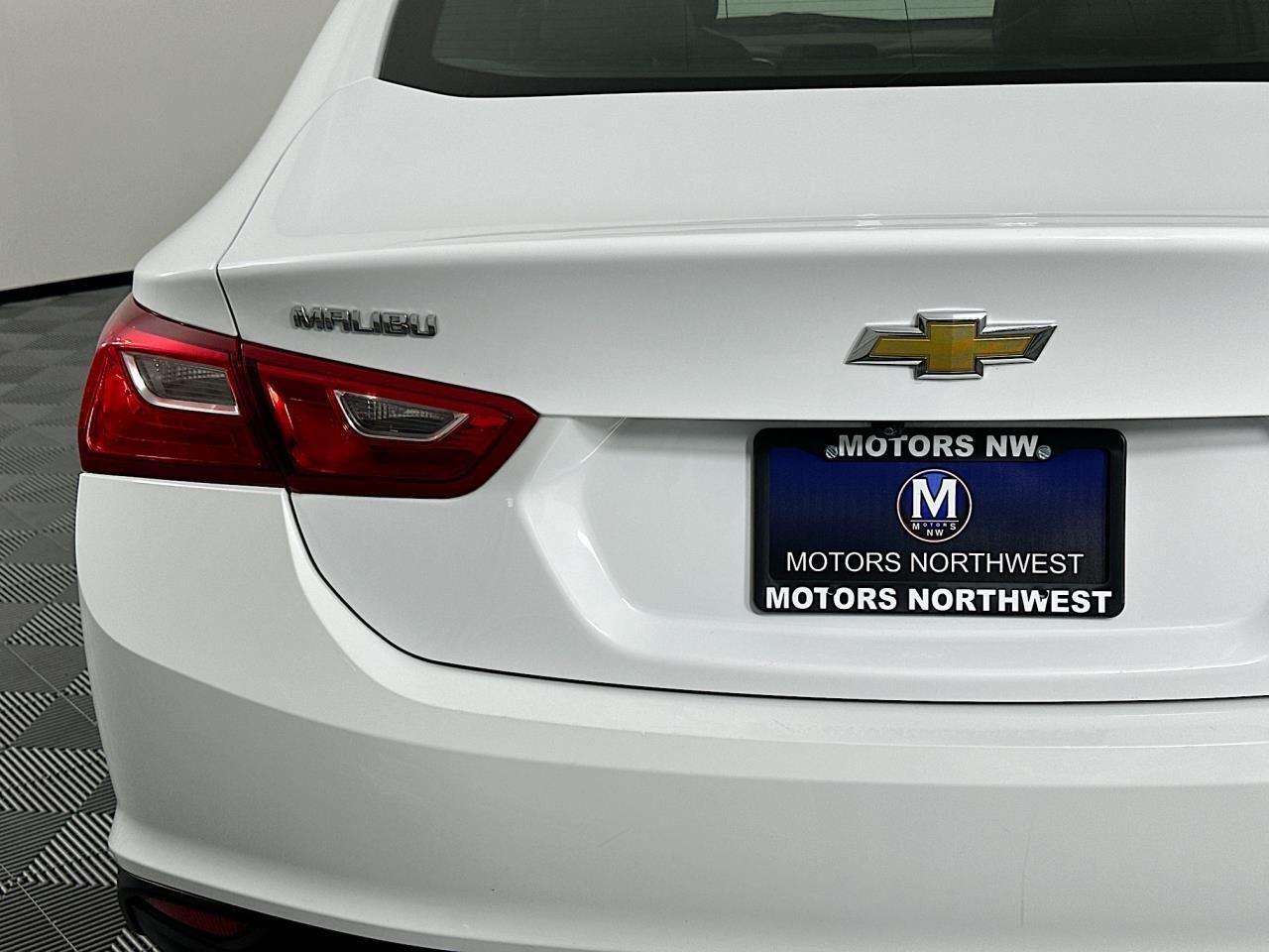 2023 Chevrolet Malibu LT Tacoma WA