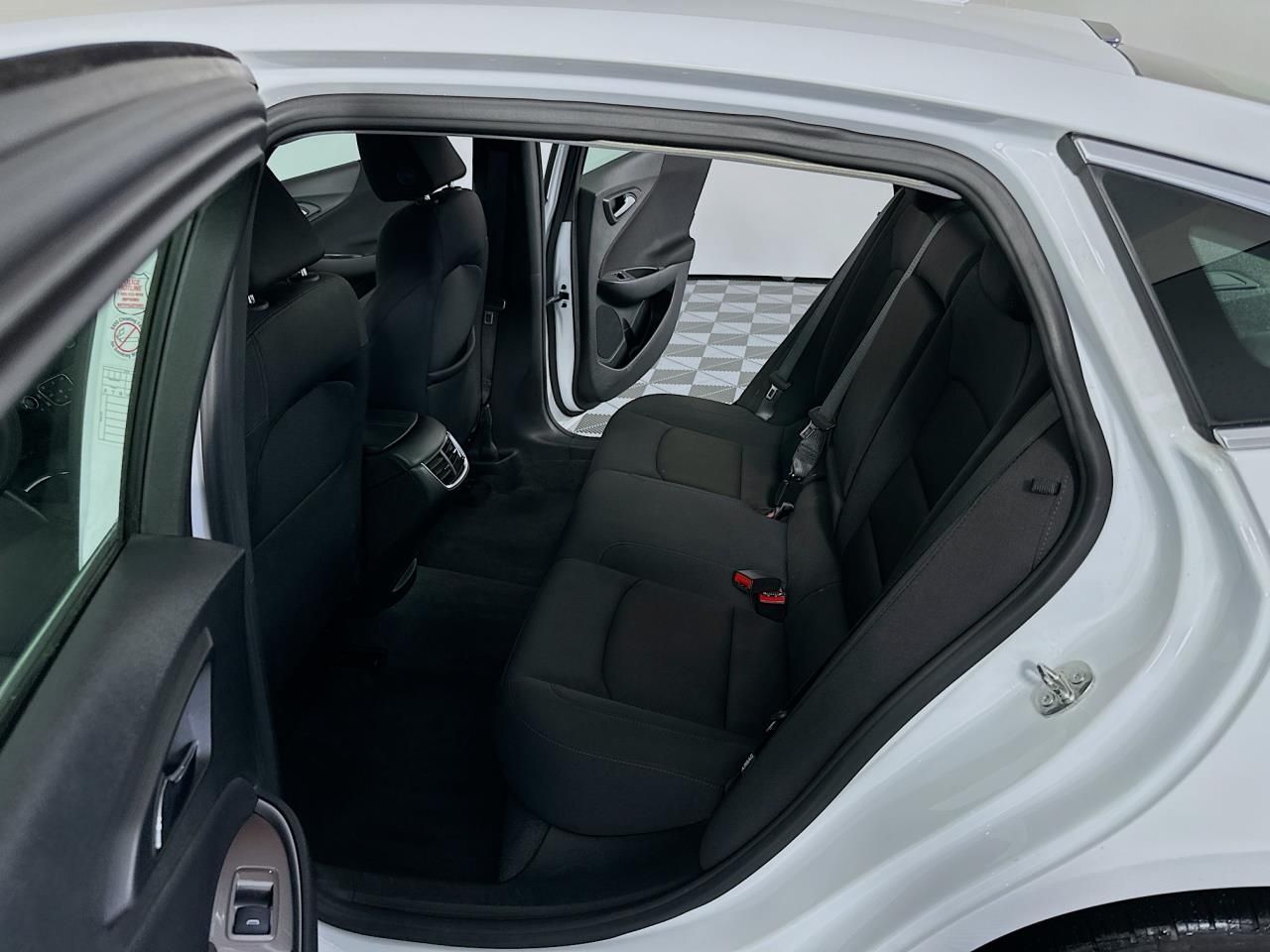 2023 Chevrolet Malibu LT Tacoma WA