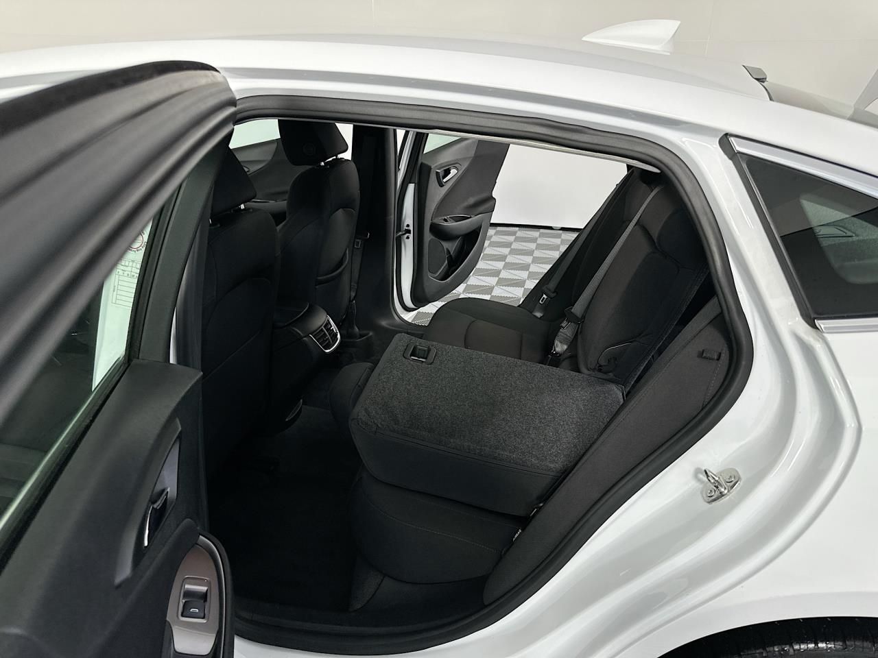 2023 Chevrolet Malibu LT Tacoma WA