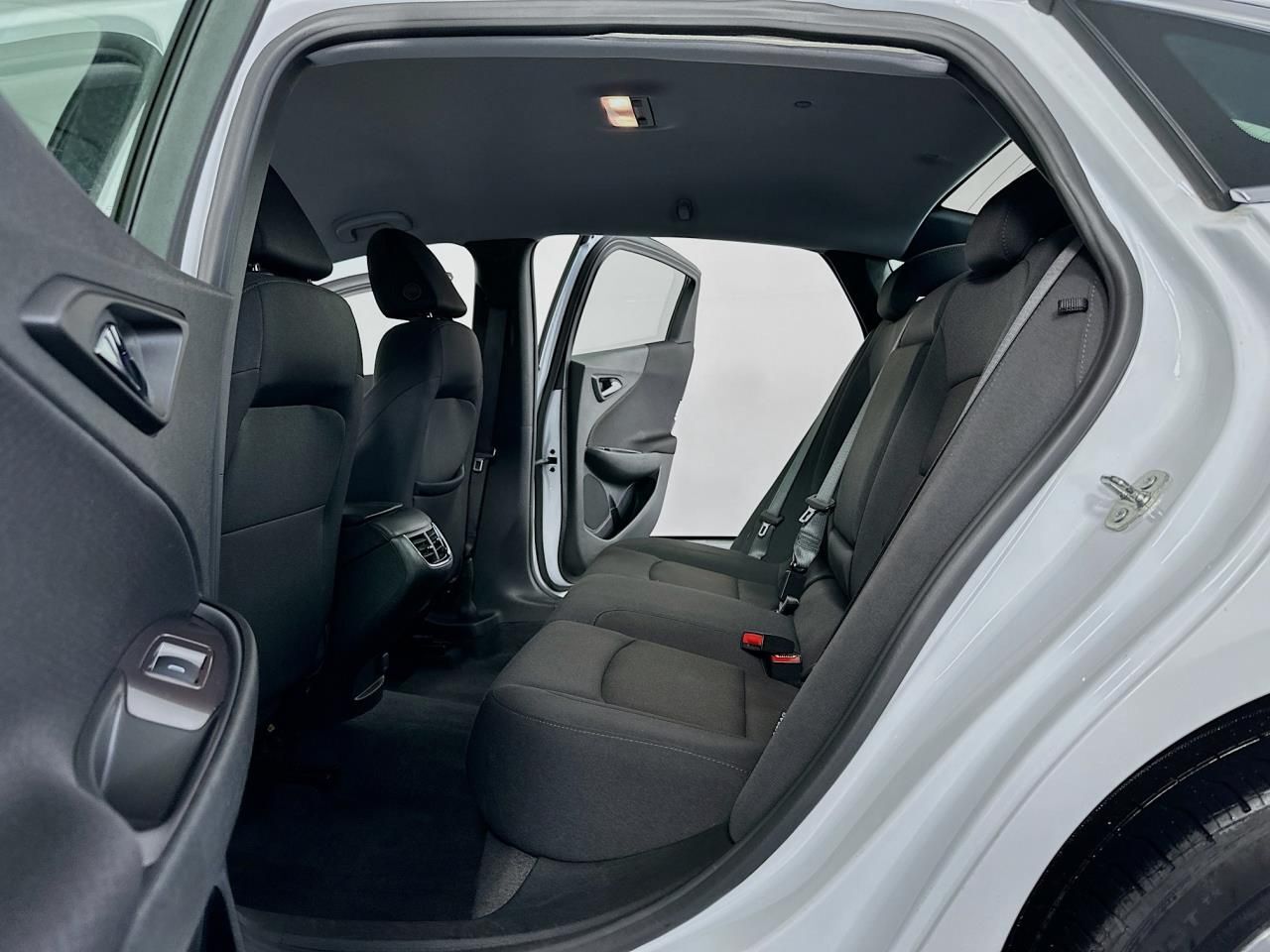 2023 Chevrolet Malibu LT Tacoma WA