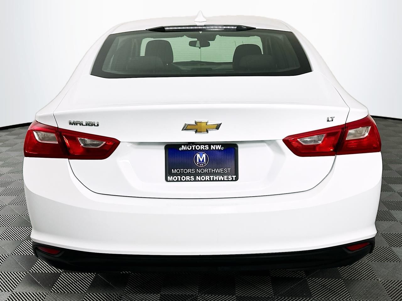 2023 Chevrolet Malibu LT Tacoma WA